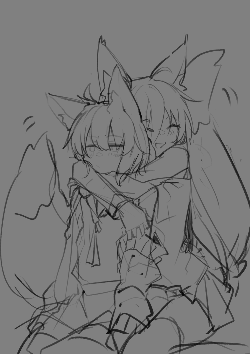 らくがき