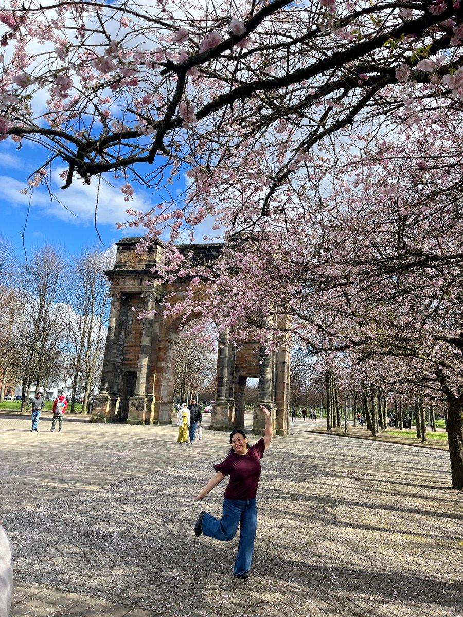 BettyDPrimus (@primus_betty) on Twitter photo I miss Glasgow🌹. Just passed my viva today. So good to see <a href="/tanzania8/">Professor Margaret Sutherland</a> Thank you for putting a smile on my face. <a href="/DrDongNguyen/">Dong Nguyen</a> I finally made it. A tribute to all my amazing supervisors, <a href="/UofGEducation/">School of Education</a> PGR community and wonderful family & friends who supported me...God bless🙏 I miss Glasgow🌹. Just passed my viva today. So good to see <a href="/tanzania8/">Professor Margaret Sutherland</a> Thank you for putting a smile on my face. <a href="/DrDongNguyen/">Dong Nguyen</a> I finally made it. A tribute to all my amazing supervisors, <a href="/UofGEducation/">School of Education</a> PGR community and wonderful family & friends who supported me...God bless🙏