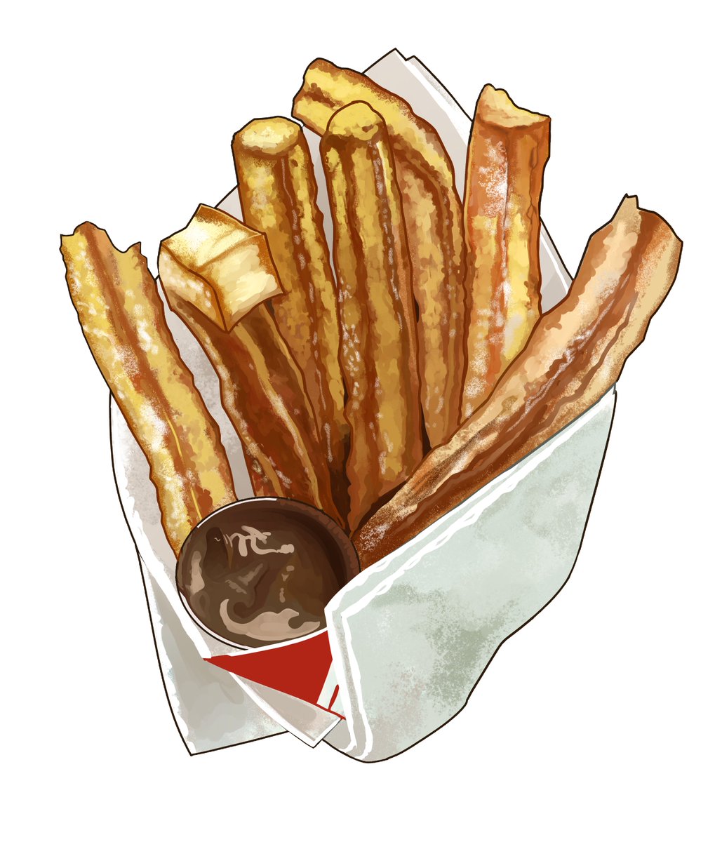 aah, Night Craving

#illustration #foodillustration