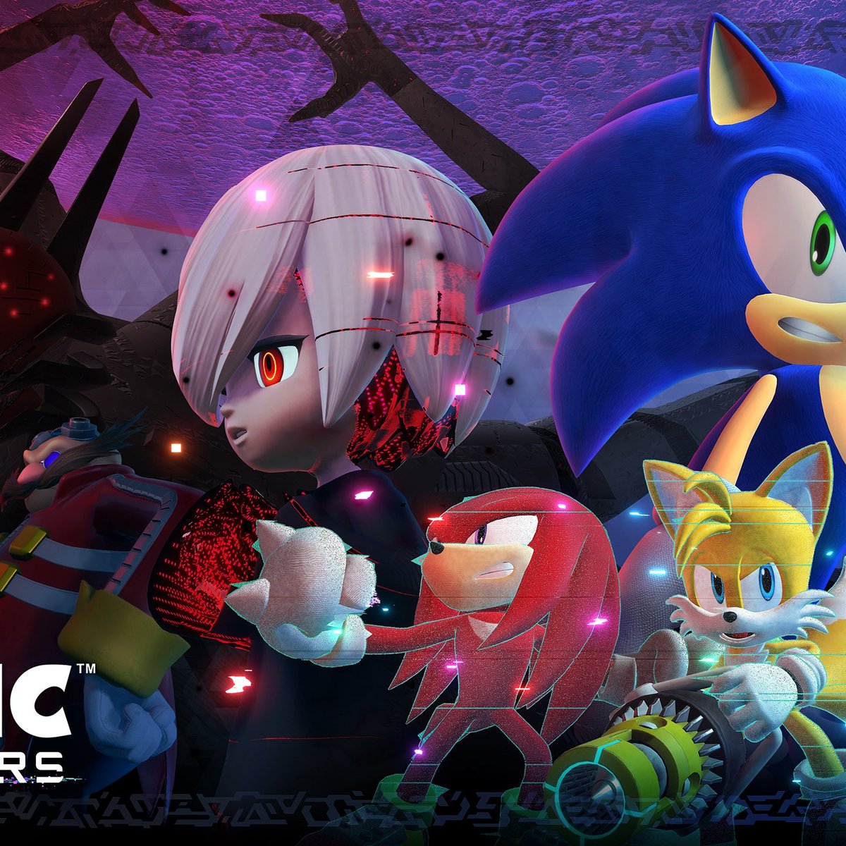 One sonic game you have to play for the rest of your life, which one will it be?
