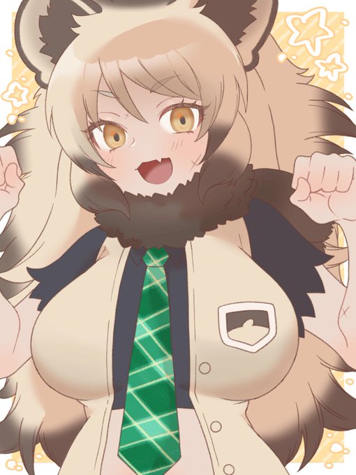 ケープライオンさん✨ 