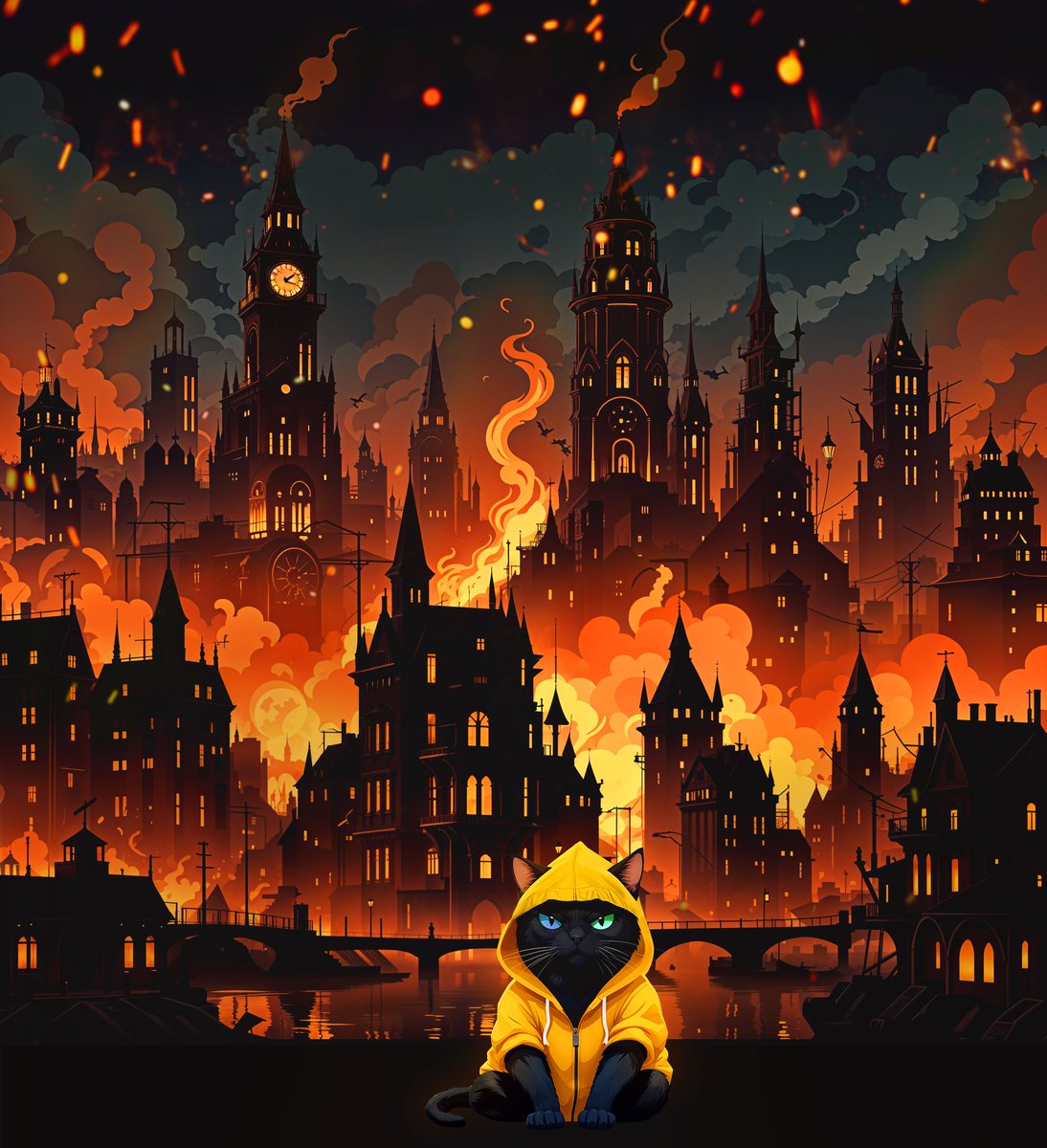 4BurnCat's tweet photo. 30.14% of the #BCAT total supply has been burned FOREVER
THAT IS 602,800,000 $BCAT tokens.

CA: 0x9646542f852b642988d456c4d1a6e2cdbfec6f89

CURRENT IMC: $62.62K
❤️‍🔥❤️‍🔥❤️‍🔥❤️‍🔥❤️‍🔥❤️‍🔥❤️‍🔥❤️‍🔥❤️‍🔥❤️‍🔥❤️‍🔥❤️‍🔥❤️‍🔥❤️‍🔥❤️‍🔥❤️‍🔥❤️‍🔥❤️‍🔥❤️‍🔥 https://t.co/cYalMjqzAT