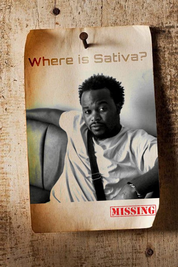 Imagine huyu alingelikuwa ni Kaka / mdogo wako wa kuzaliwa naye, Je ungelikuwa na hali gani ikiwa hujamuona kwa masaa zaidi ya 70+....?!

Kwanini mnawabeza wanaopaza sauti kujua ni wapi alipo..?!. Ina maana humu ndani kuna kundi linafurahia hiki kilichotokea..?!

RETWEET HAPA