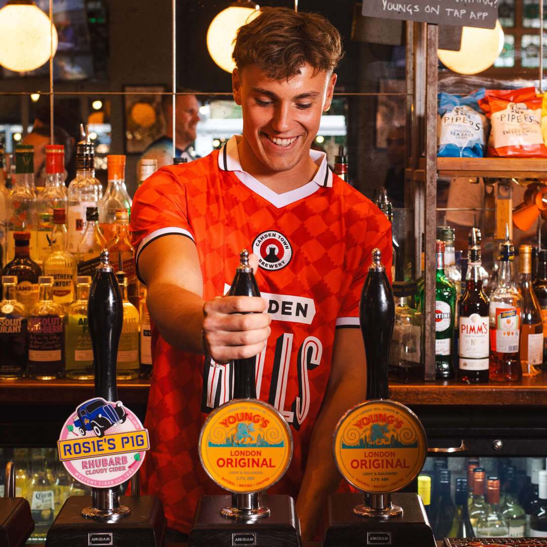 Young's Pubs tweet media