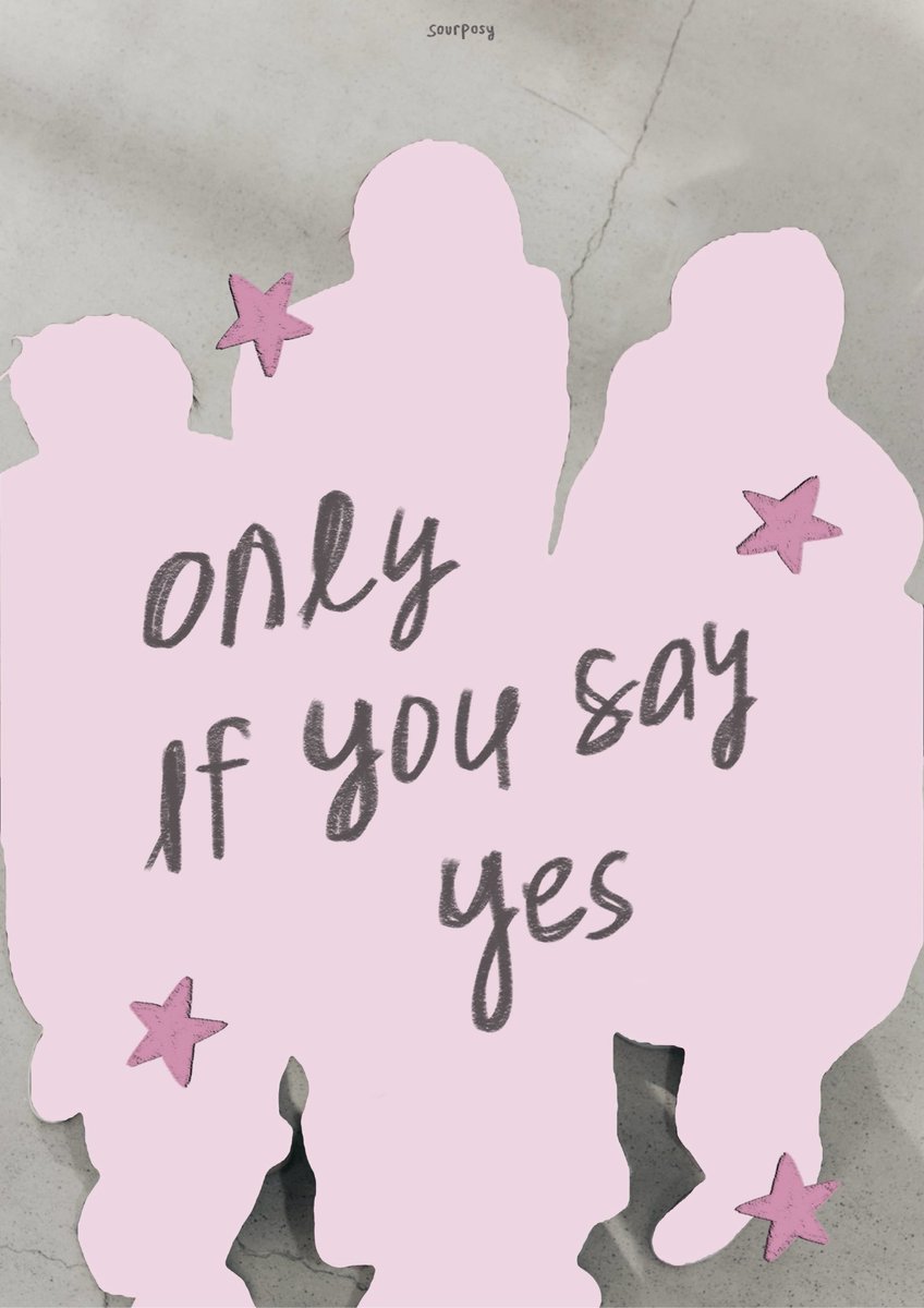 sourposy's tweet photo. #enhypen: only if you say yes ★ https://t.co/loWEkorKkF