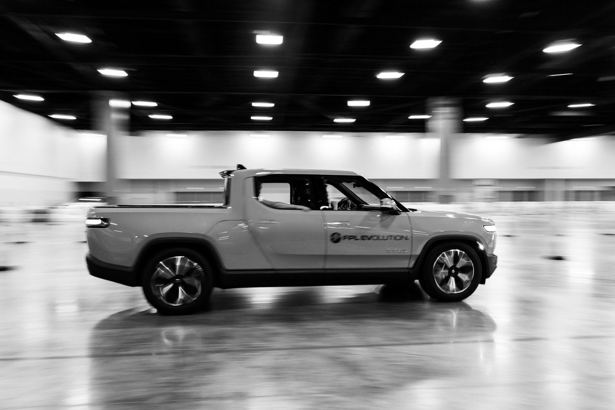 Miami International Auto Show tweet media