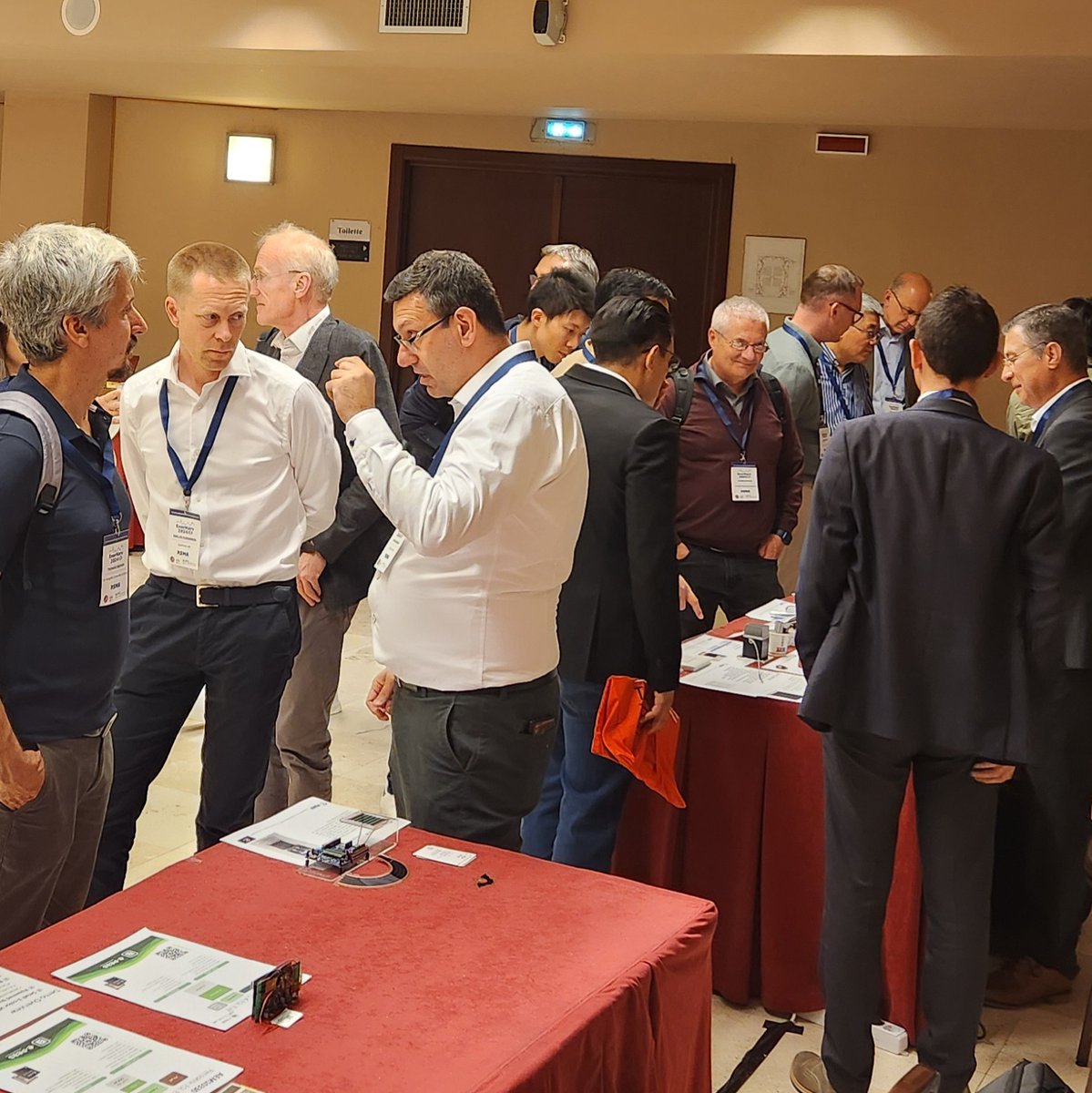 PSMA (Power Sources Manufacturers Association) tweet media