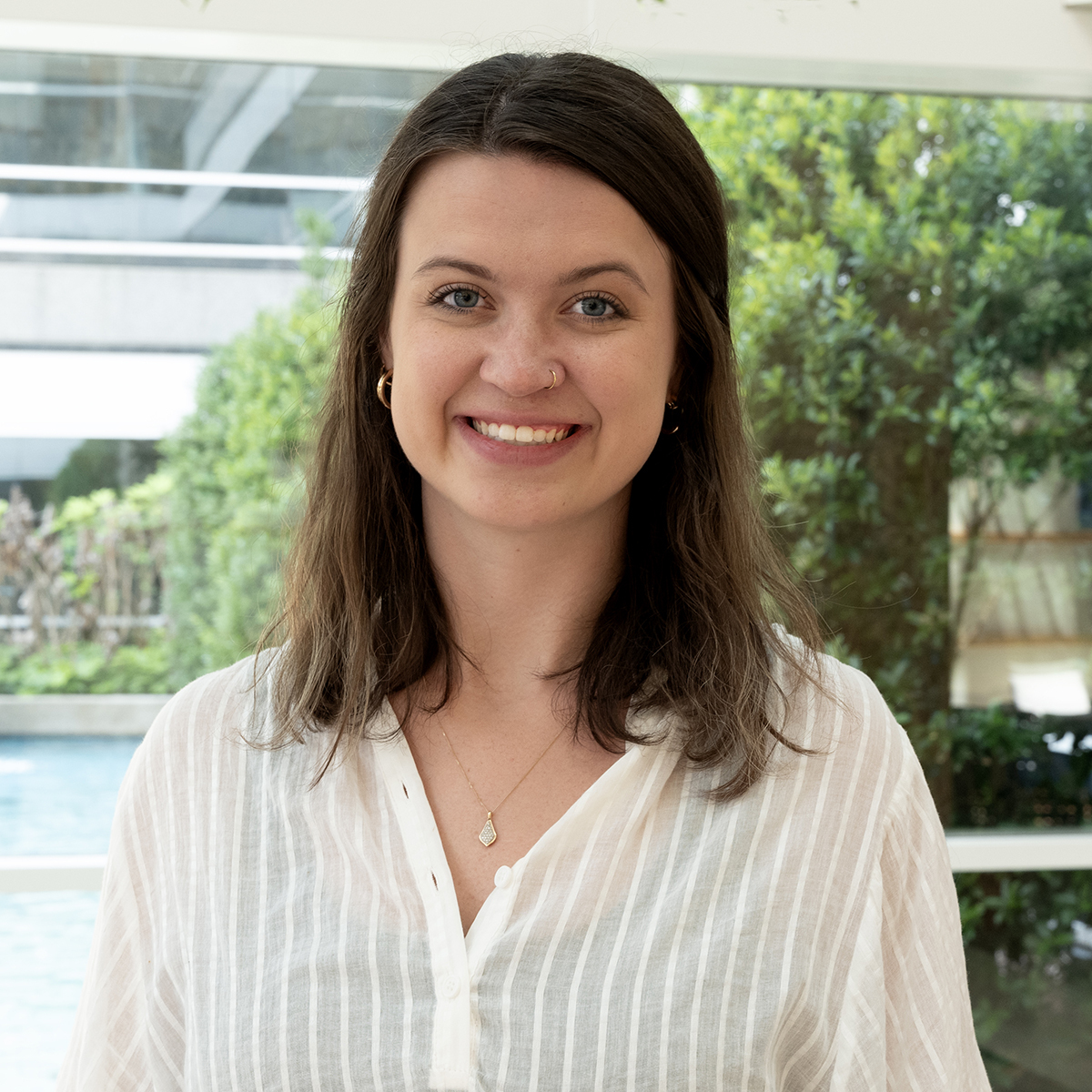 We want to wish our GCA Amber Glaze good luck on her next adventure with University of North Carolina at Greensboro (<a href="/UNCG/">UNCG</a>)! Amber has been an integral part of the Smith Family Clinic family &amp; we know she will do great things. 

Good luck in GC school Amber!