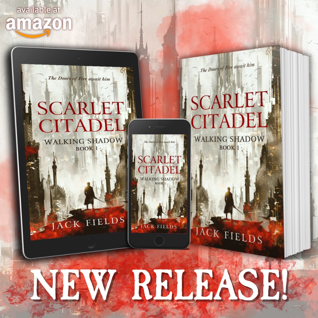 OrbitingFool (@nomadicthot) on Twitter photo Loved the #litrpg Scarlet Citadel by #author Jack Fields (on the right). A beautiful adventure full of rich characters and some great story telling. Check it out! tinyurl.com/Scarlet-Citadel @GenevaAgnos <a href="/StatsOnStatsLit/">StatsOnStats</a> #GameLit <a href="/R_Max110808/">Ryan Maxwell</a> Loved the #litrpg Scarlet Citadel by #author Jack Fields (on the right). A beautiful adventure full of rich characters and some great story telling. Check it out! tinyurl.com/Scarlet-Citadel @GenevaAgnos <a href="/StatsOnStatsLit/">StatsOnStats</a> #GameLit <a href="/R_Max110808/">Ryan Maxwell</a>