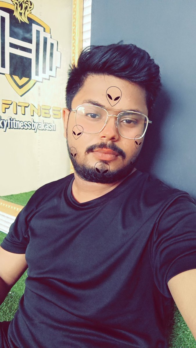 harsh_vlogger's tweet photo. Always stay happy and healthy 💞 https://t.co/1yBUwPpFqe
