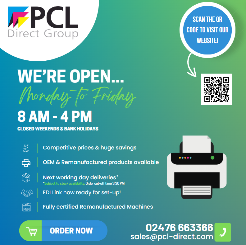 PCL Direct Group (@pcl_direct) on Twitter photo 