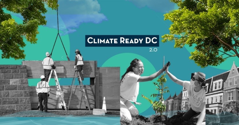 Department of Energy & Environment tweet media