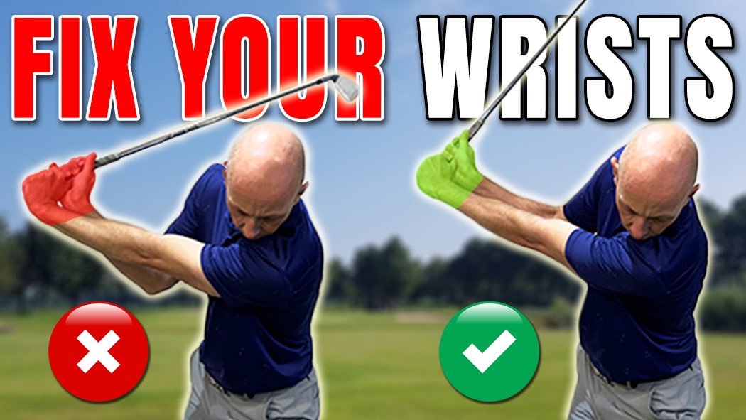 cheneygolf's tweet image. The Wrist Hinge Mistake 99% Of Golfers Are Making!

🎥 youtu.be/xFONR-JGGP4

#stackandtilt #gridlife #hackmotion #hackmotiongolf #radial #ulnar #extension #flexion