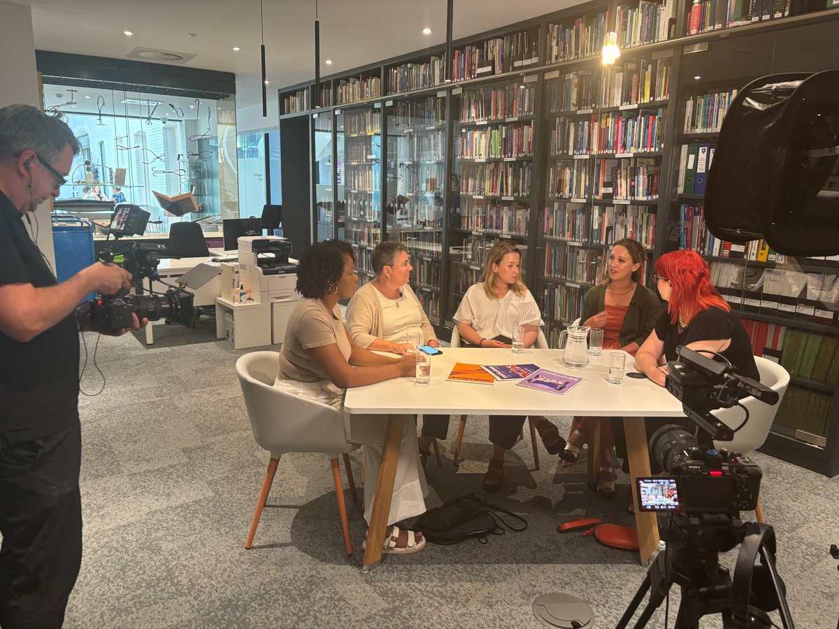 Royal College of Midwives 💙 tweet media