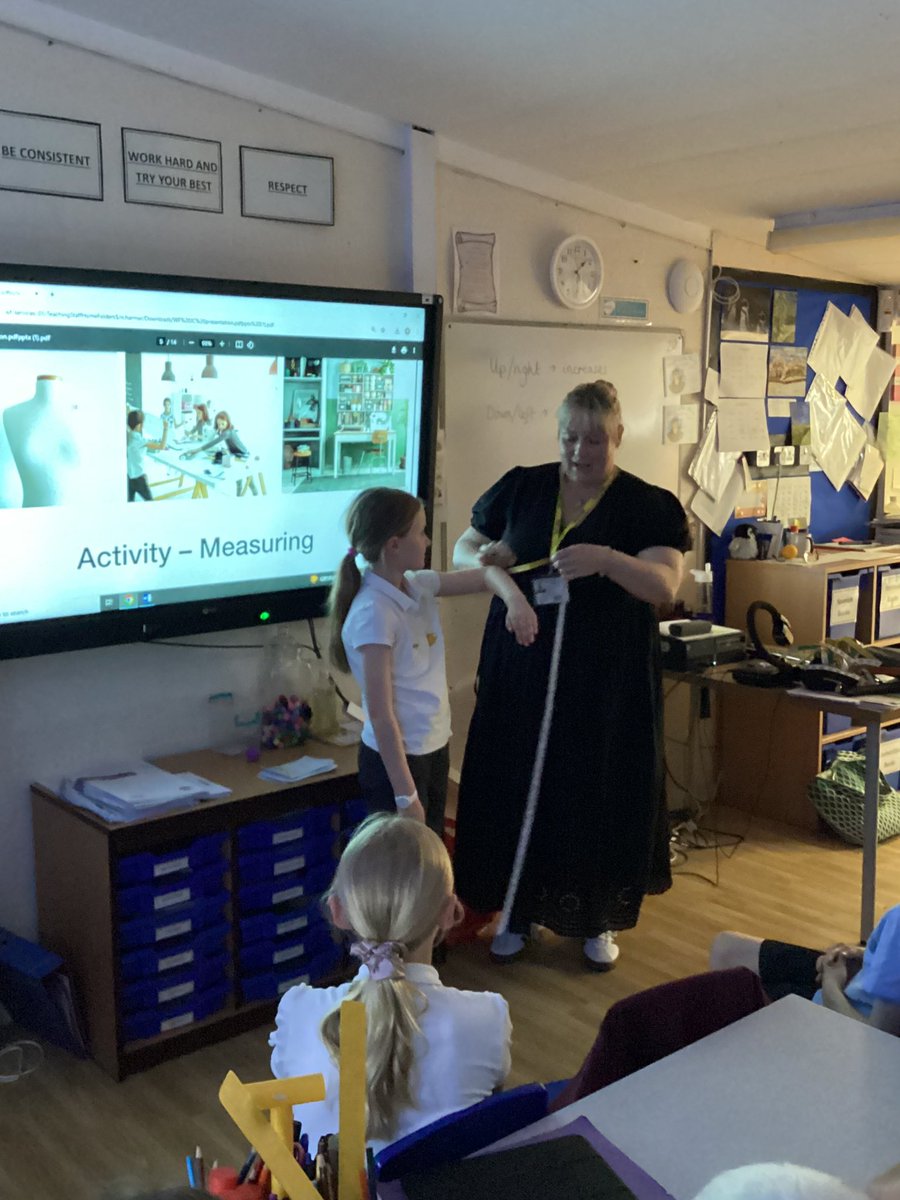 Mrs Dickinson's Class tweet media