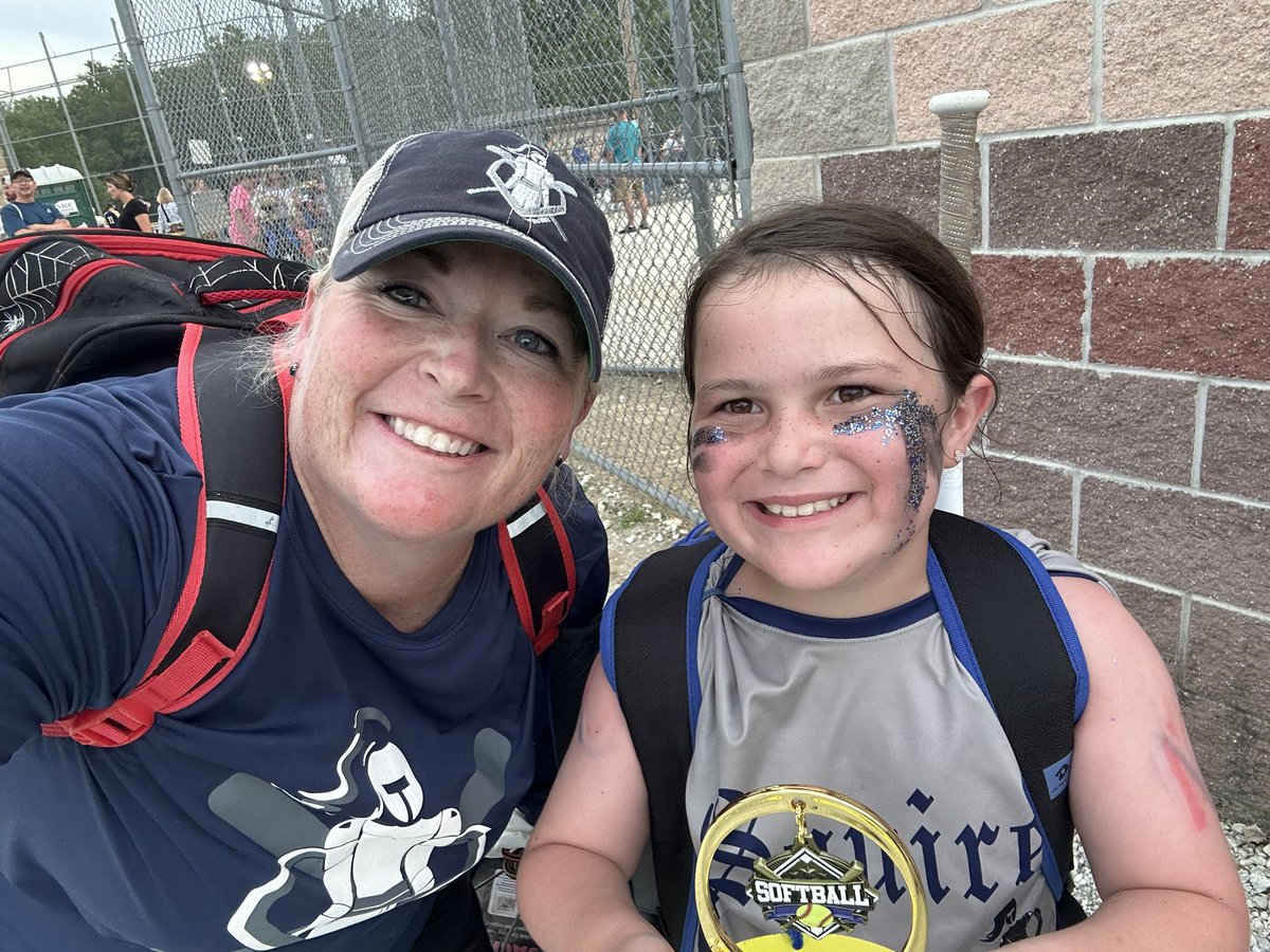 Coach Boo Softball Camps tweet media