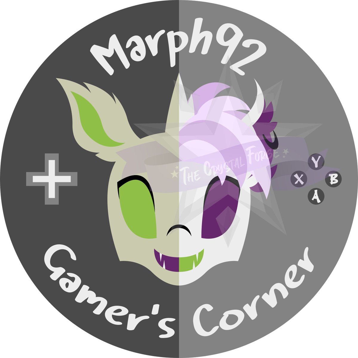 AriaDiamond1998's tweet photo. Thank you so much to @Marph92 for commissioning this wonderful Streaming Layout they will be using! I hope you get a lot of followers on your endeavors CopyCat! 📹✨

If you are interested in getting a layout of your own, or a commission of some sort, reach out on website or DMs! https://t.co/jnmQRIVyLh