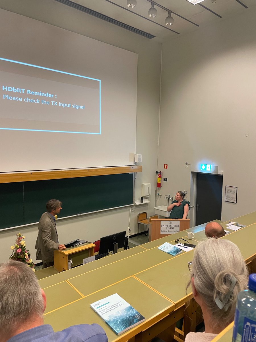 Sissel Jentoft tweet media