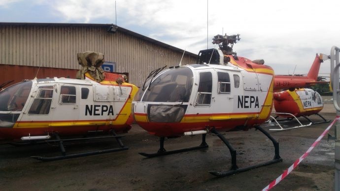 Nigeria Stories tweet media