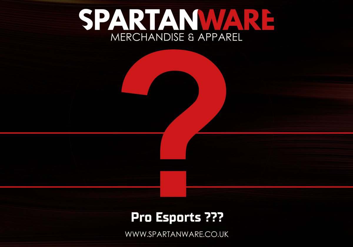 SpartanWare tweet media