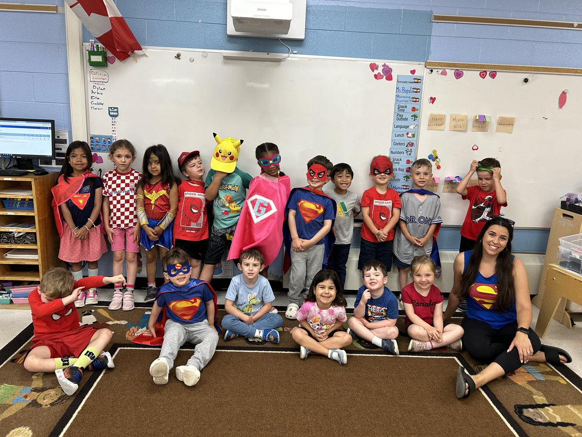 Kindie Exploration! tweet media