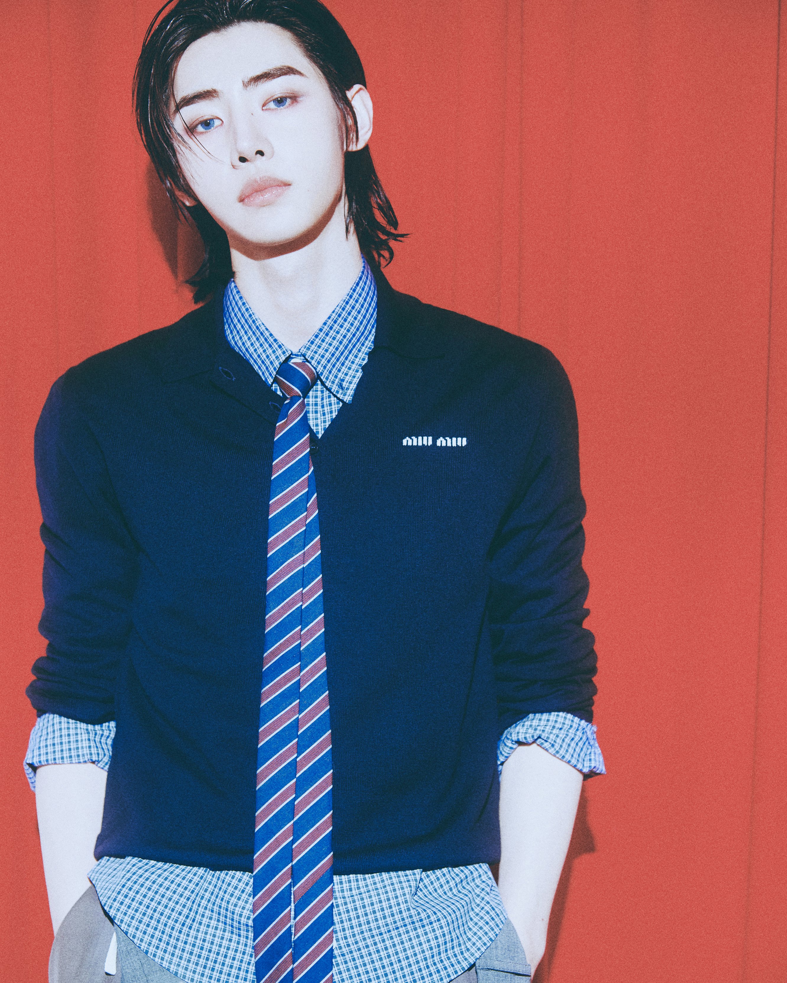 ENHYPEN ソンフン romance untold ROMANCE : UNTOLD Digital Album - ENHYPEN Store
