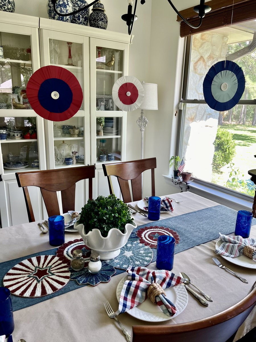 Rose Thicket Farms tweet media