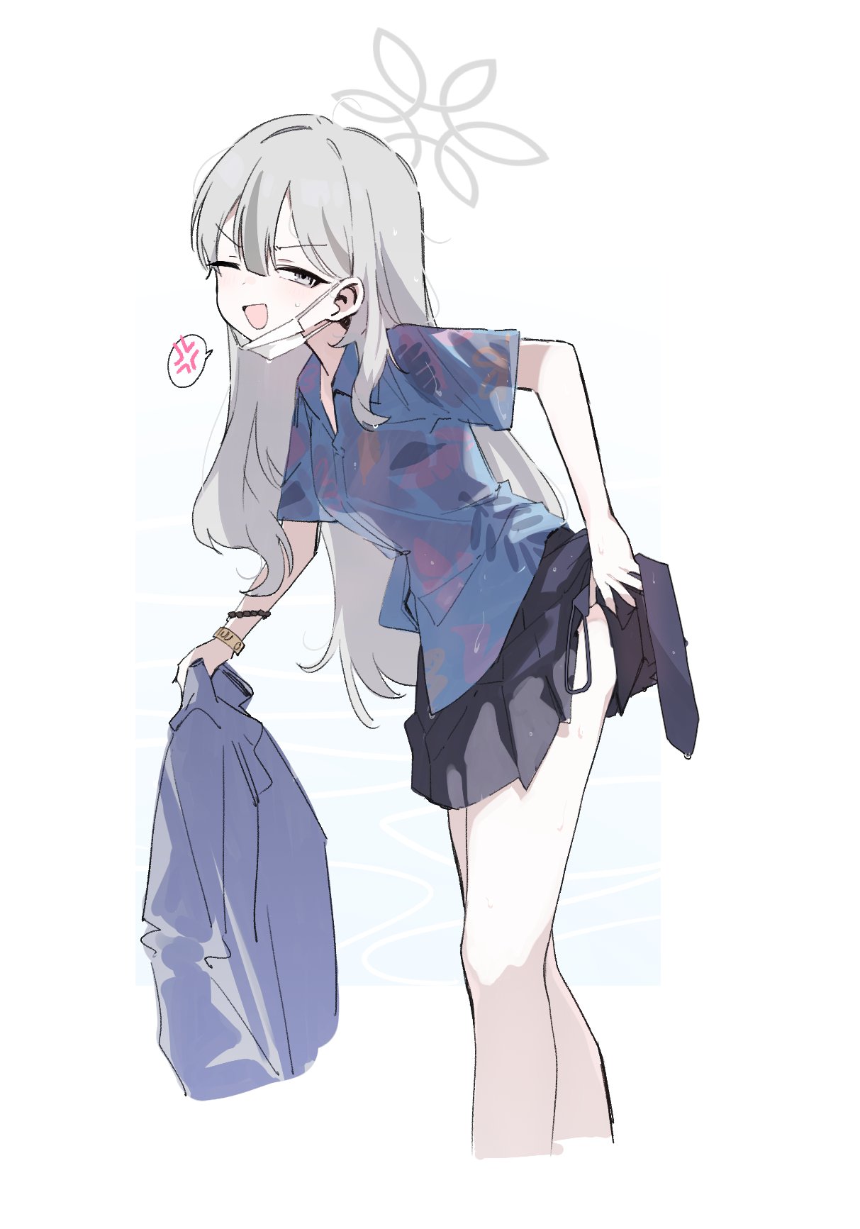 りどり on X: 