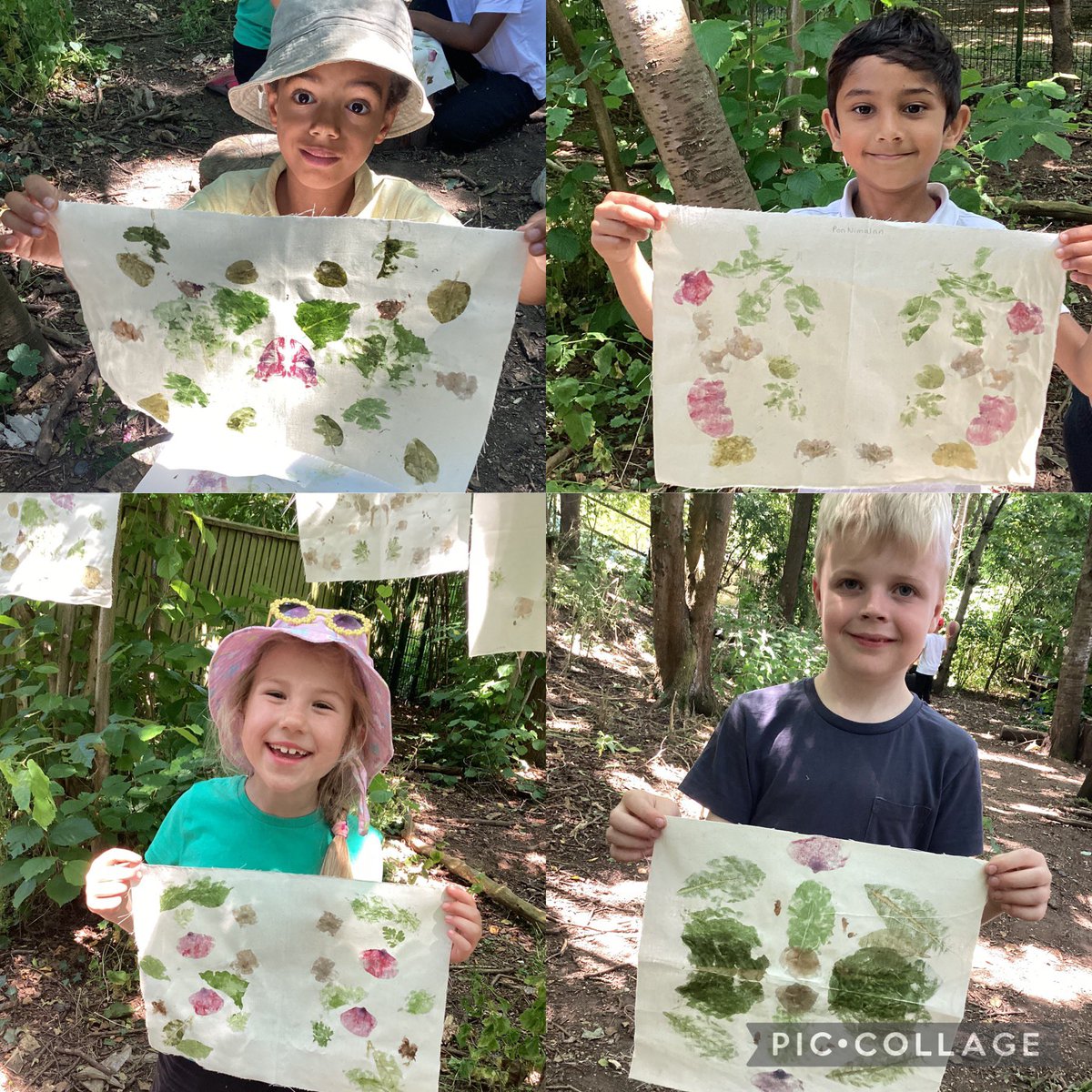 OWPS_forestschool tweet media