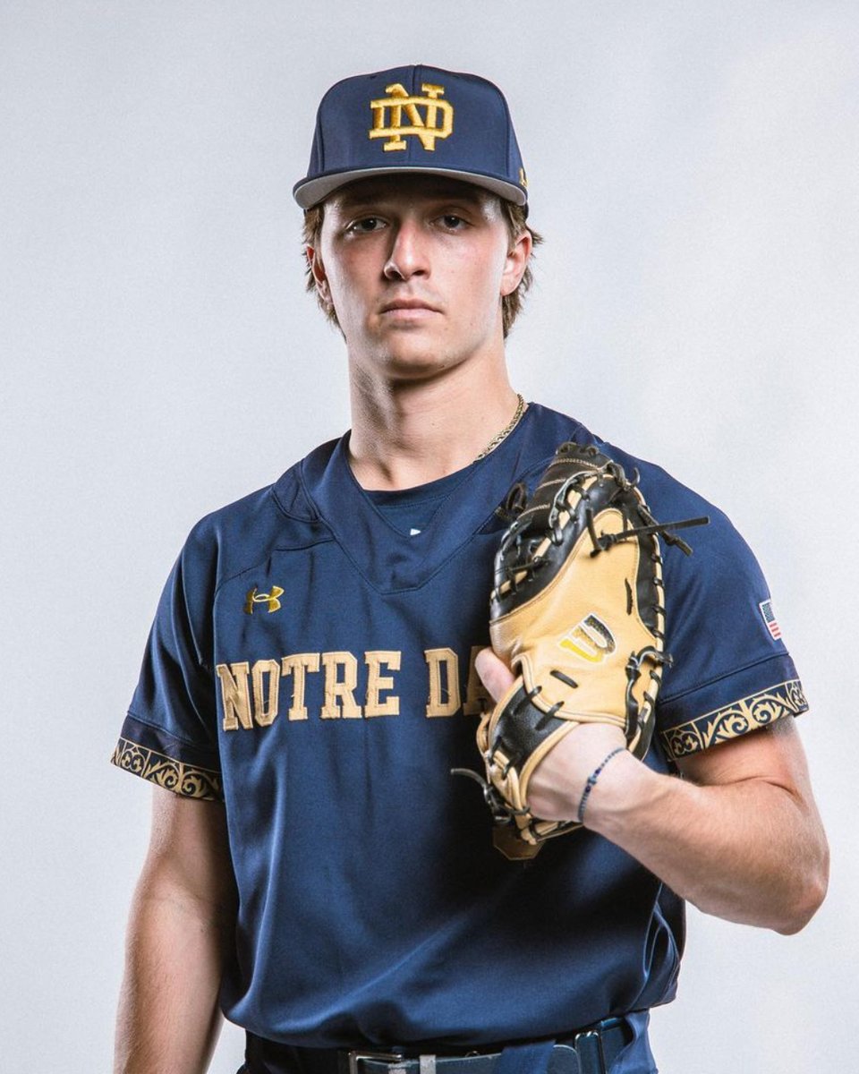 Notre Dame C Troy Reader is having a solid summer in the Appalachian League batting  .318, 818 OPS, 4 doubles and 5 RBI. 

He's also been selected to play in the USA Exhibition game, which puts college baseball's best players vs. the Appalachian League's top players.