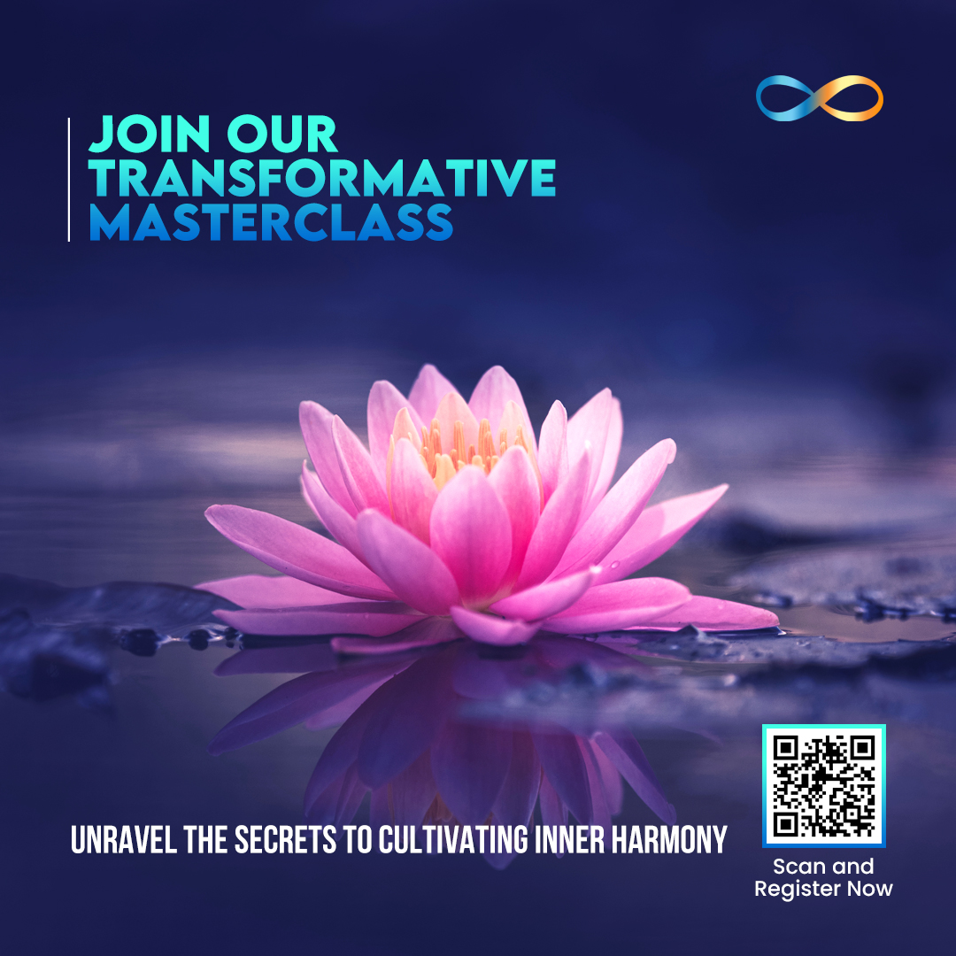 reenashealing's tweet photo. Reena Leva, an intuitive energy healer and authentic self-coach is coming up with the most awaited masterclass, “Cultivating Inner Harmony.” 
For Registrations, Visit - https://t.co/qbwvKxoKzu
 
#ReenasHealing #ReenaLeva #MasterClass2024 #HolisticHealing #WellnessJourney https://t.co/Fl0d6VEr25