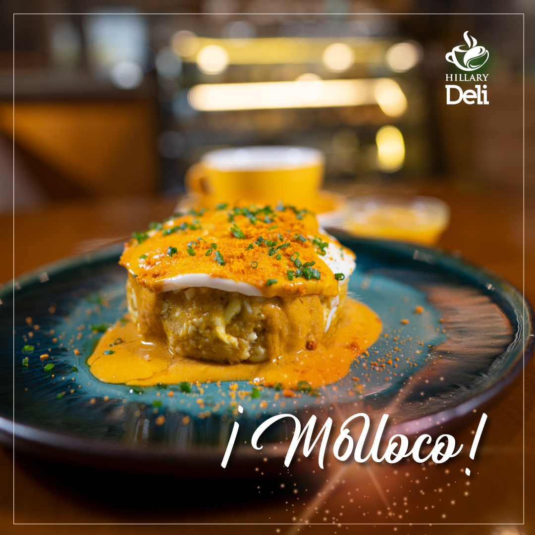 hillarydeli's tweet photo. Empieza tu mañana con una explosión de sabores ecuatorianos. 

➡️Contáctanos:⬅️ 
📞 Machala:0993784949/ 072963700 
📞 Arenillas: 0959920198 /073700260 
➡️Tienda online⬅️ 
🖥️https://t.co/bBRxcJ7ArX 

 #DesayunoHillaryDeli #Molloco #DesayunoMachaleño #Waffles #DesayunosEcuador https://t.co/ZhYXJ0KEX0