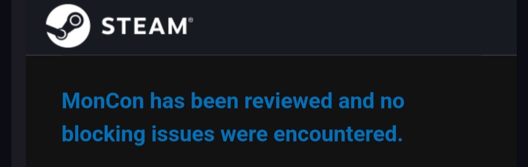 LET'S GOOOOOOO
#indie #indiegame #indiegamedev #indiegames #rpg #videogame #videogames #conventions #gaming #tulsagaming #wishlist #Steam #wishlistWednesday