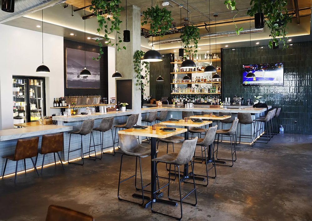 SDBeerNews's tweet photo. Our latest article for the @SDUT is about breweries upping their culinary options to match the quality their beers & spotlights @NorthParkBeerCo, Northern Pine Brewing, Prey Brewing & @RouleurBrewing. | https://t.co/wzNwfy8VKP
#sdbeernews #sdbeer #sandiego #beer #craftbeer #sdut https://t.co/symuLDcrIs