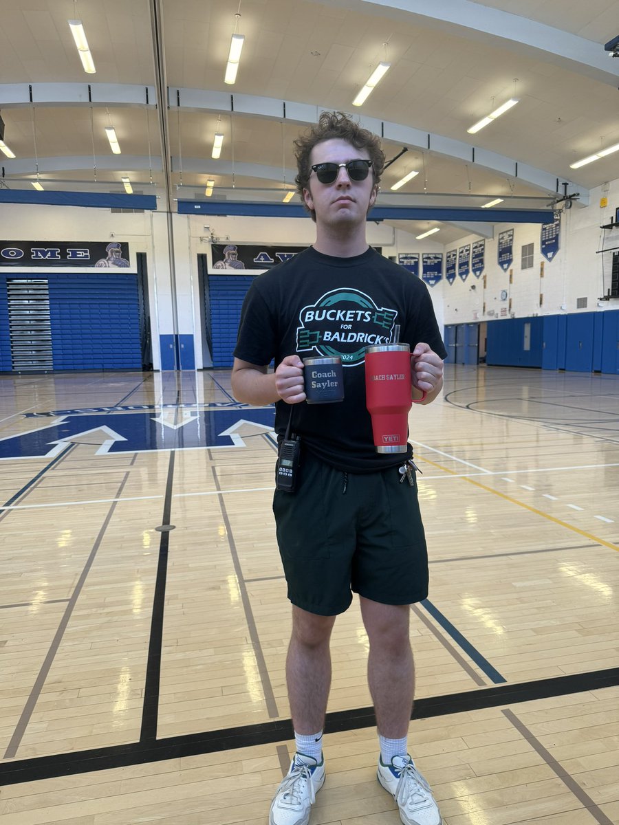 Dani Sayler tweet media