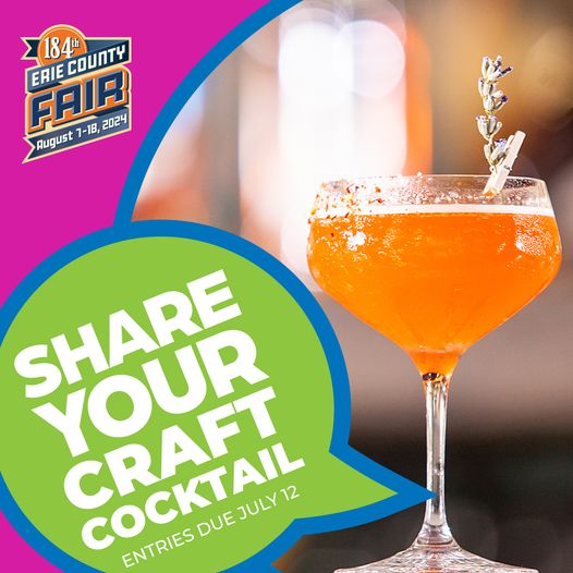 Calling all cocktail connoisseurs! Enter our craft cocktail competition for a chance to win big and showcase your unique creations.
• Entries due July 12th
• Judging takes place on July 16th
• Winner will be featured on <a href="/JPFITZGERALDS/">JP Fitzgerald's 🍀</a> bartop menu during the month of August