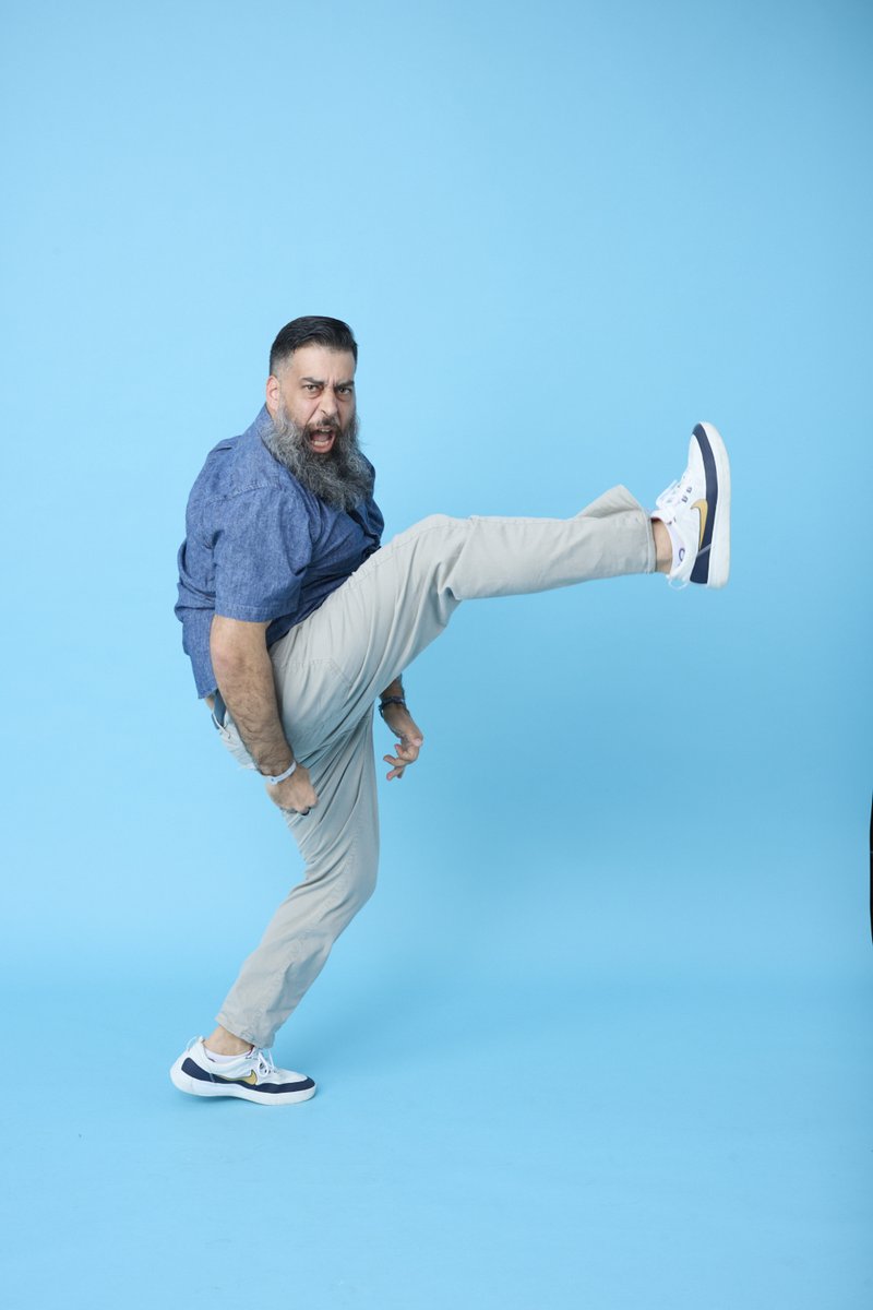 𝕊𝕔𝕠𝕥𝕥 ℕ𝕦𝕟𝕖𝕤 tweet media