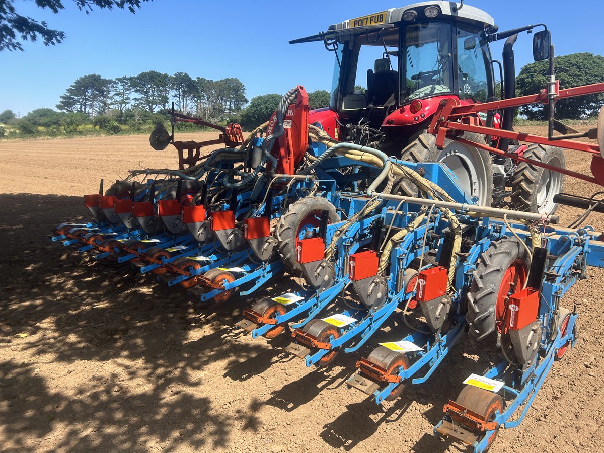 Matthew Collins ==🚜🥔🥬🌾 tweet media