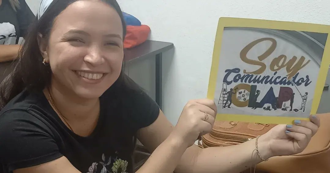 Los #CLAP son una iniciativa, impulsada por el  gobierno bolivariano para fortalecer la organización popular. 

Durante esta fase de formación, los líderes y lideresas de los CLAP han tenido la oportunidad de adquirir conocimientos y habilidades.

#ClapConcienciaYVictoria