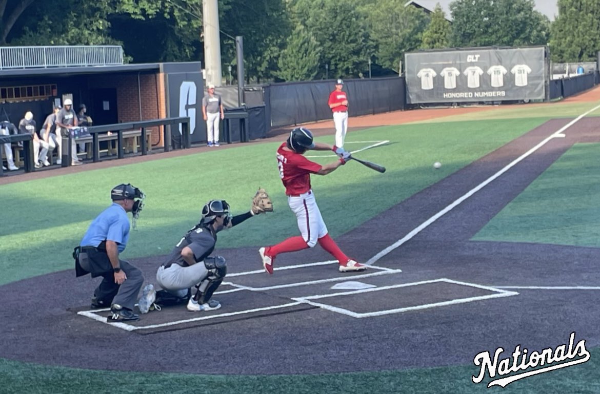 TPA Nationals tweet media