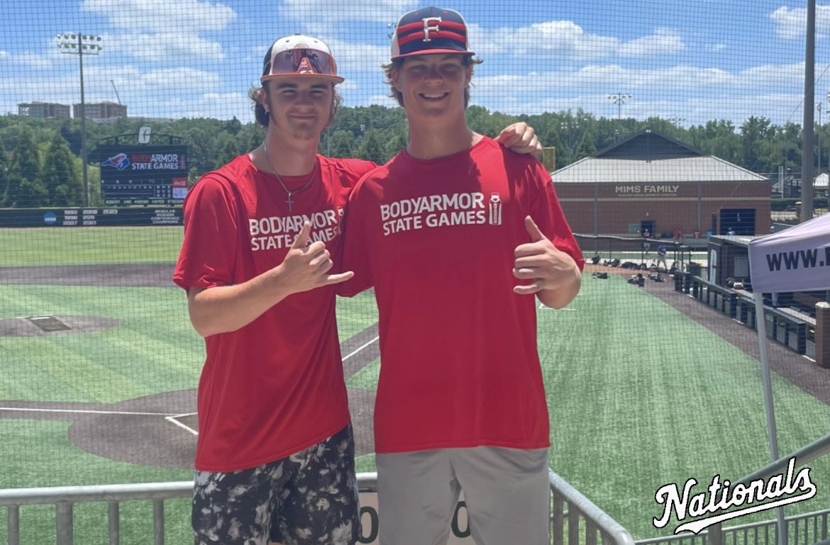 TPA Nationals tweet media