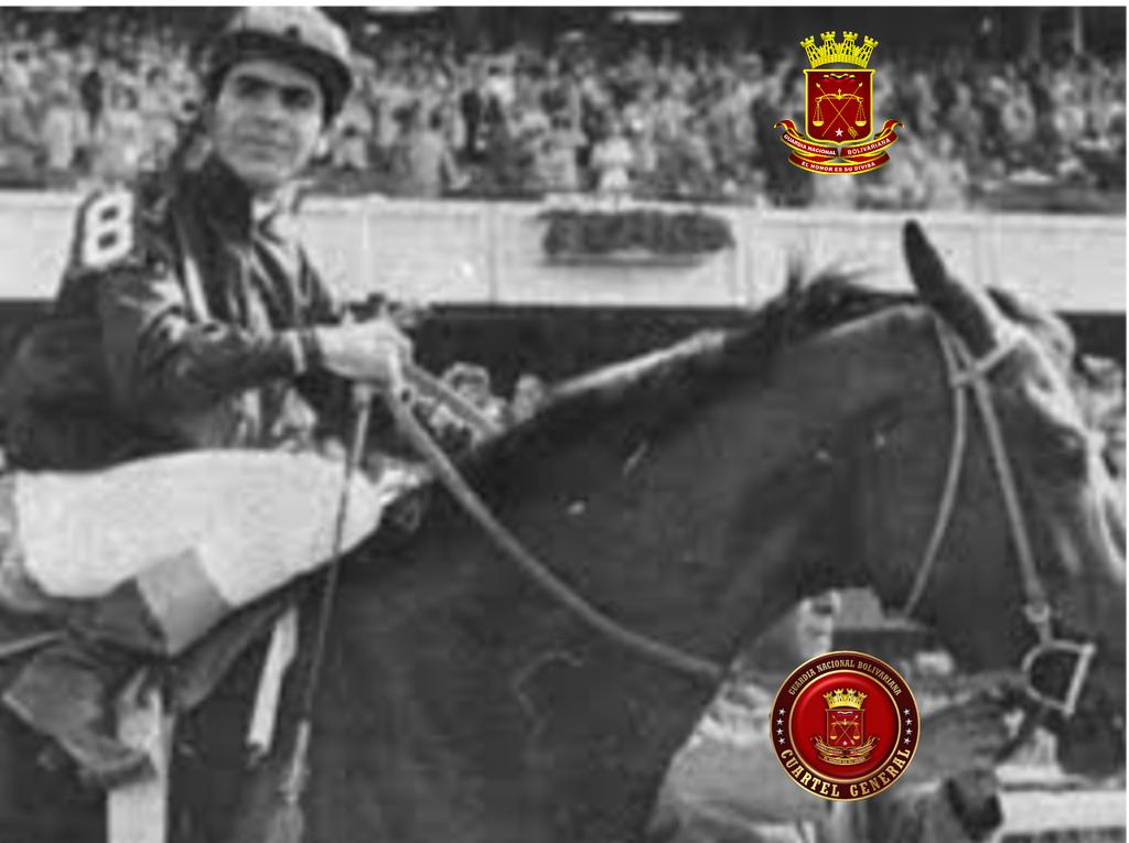 🗓️<a href="/26junio/">mauricio gonzalez</a> || Gustavo Ávila (Caracas, Venezuela; 14 de junio de 1938) es un jinete venezolano retirado ganador de 1.472 carreras entre 1954 y 1985.