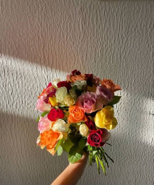 i3Moment's tweet photo. Colorful flowers https://t.co/C3L3xBHVIW