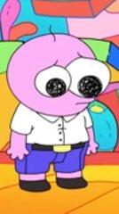 gross19843's tweet photo. Sad pim :( #smilingfriends #pimpimpling #pim https://t.co/2YNZsnpy7E