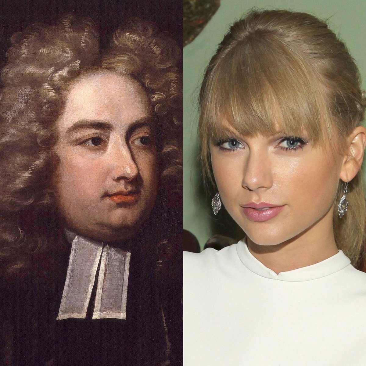 stpatrickscath's tweet image. 2/ We wish @taylorswift13 the best of luck as she performs this weekend at Aviva Stadium in Dublin. If you’re in town for the concert, don’t forget to visit Saint Patrick’s Cathedral, home of the original Swifties. 📷📷
stpatrickscathedral.digitickets.ie/event.../6314

#LoveDublin #VisitDublin #erastour