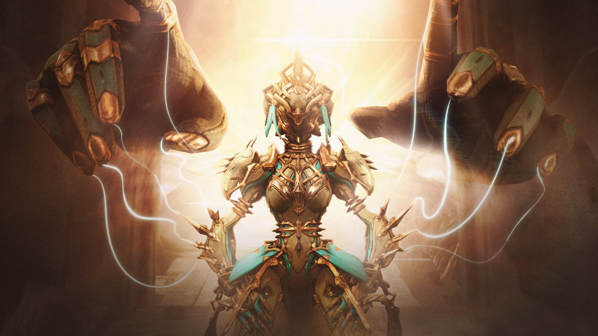 warframeweeji's tweet photo. Perpetual Puppet
Before &amp; After: https://t.co/AvTn5Z350e

#warframe #warframecaptura #edit #tennocreate https://t.co/pcg4gkWcMz