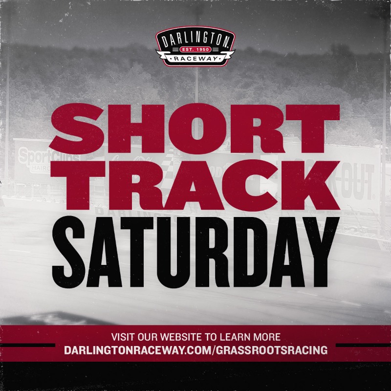 TooToughToTame's tweet photo. Gearing up for #ShortTrackSaturday! Click the link below to find a short track near you ⬇️