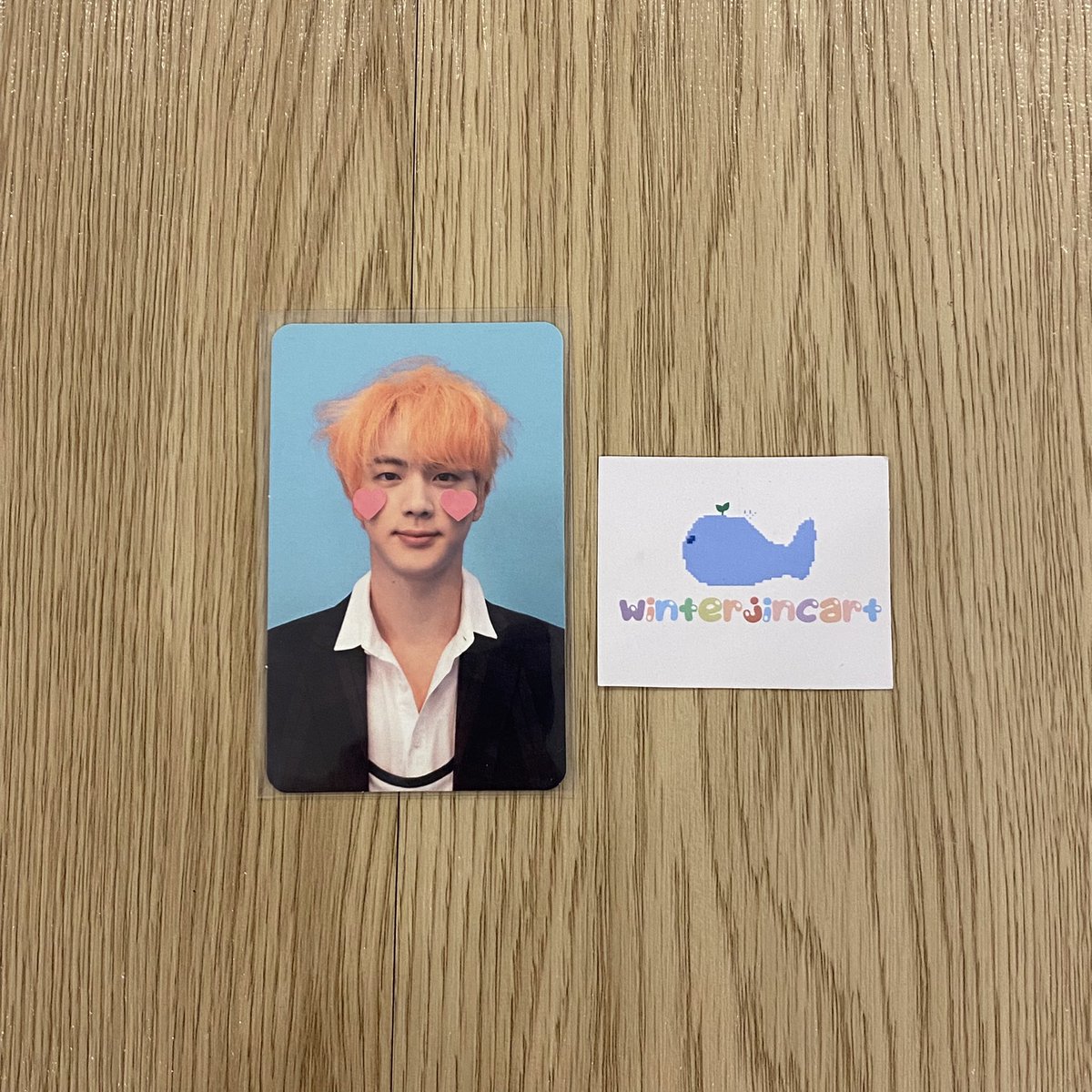 winterjin 🛒 tweet media