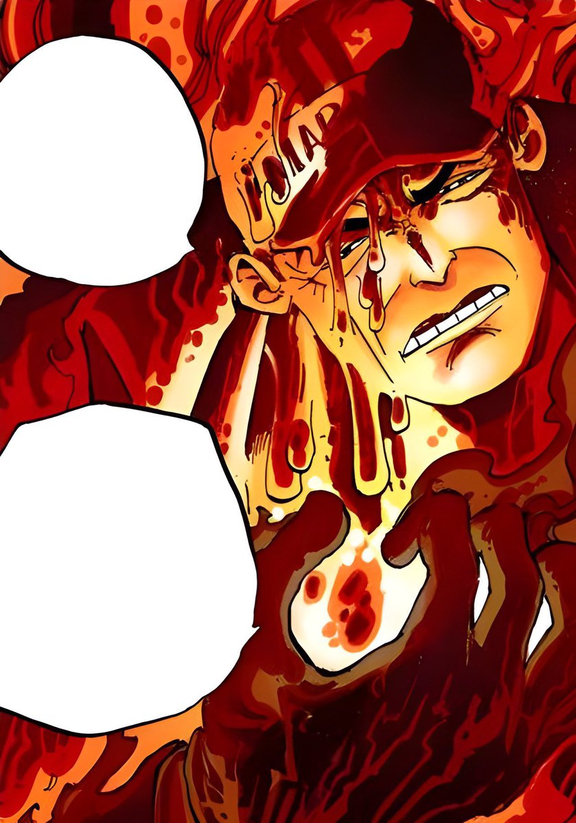 #onepiece

Fleet admiral #sakazuki ( #akainu )