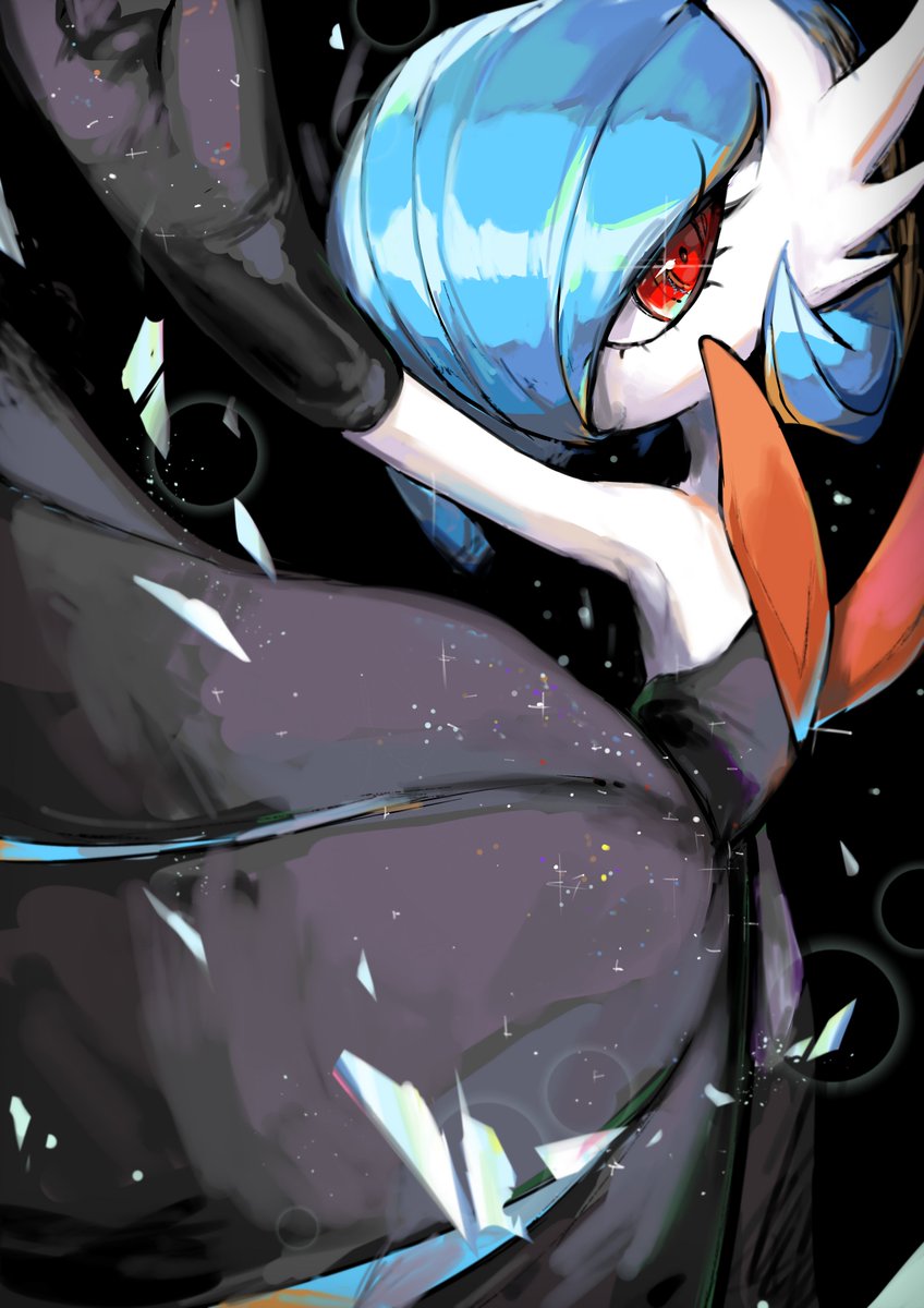 lanmeiguocha's tweet photo. MEGA Gardevior | Blueberry_Tea #pixiv https://t.co/efg2fedP1Z 
#Pokemon #Gardevior #ポケモン #サーナイト #Fanart https://t.co/QlujT4dzPO